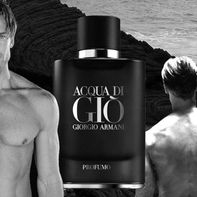 GIORGIO ARMANI