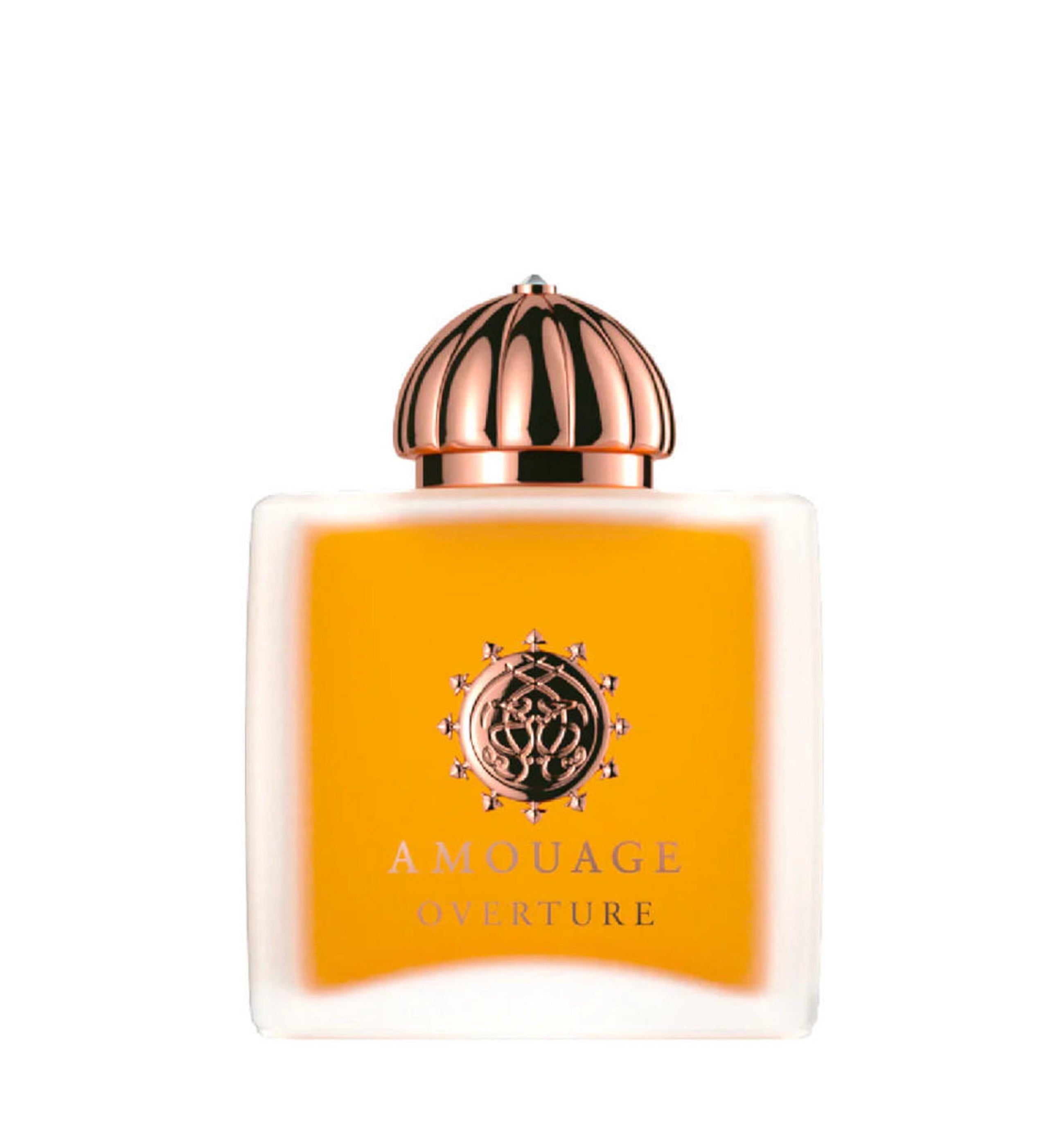 AMOUAGE - OVERTURE WOMAN EDP 100ML (TESTER)