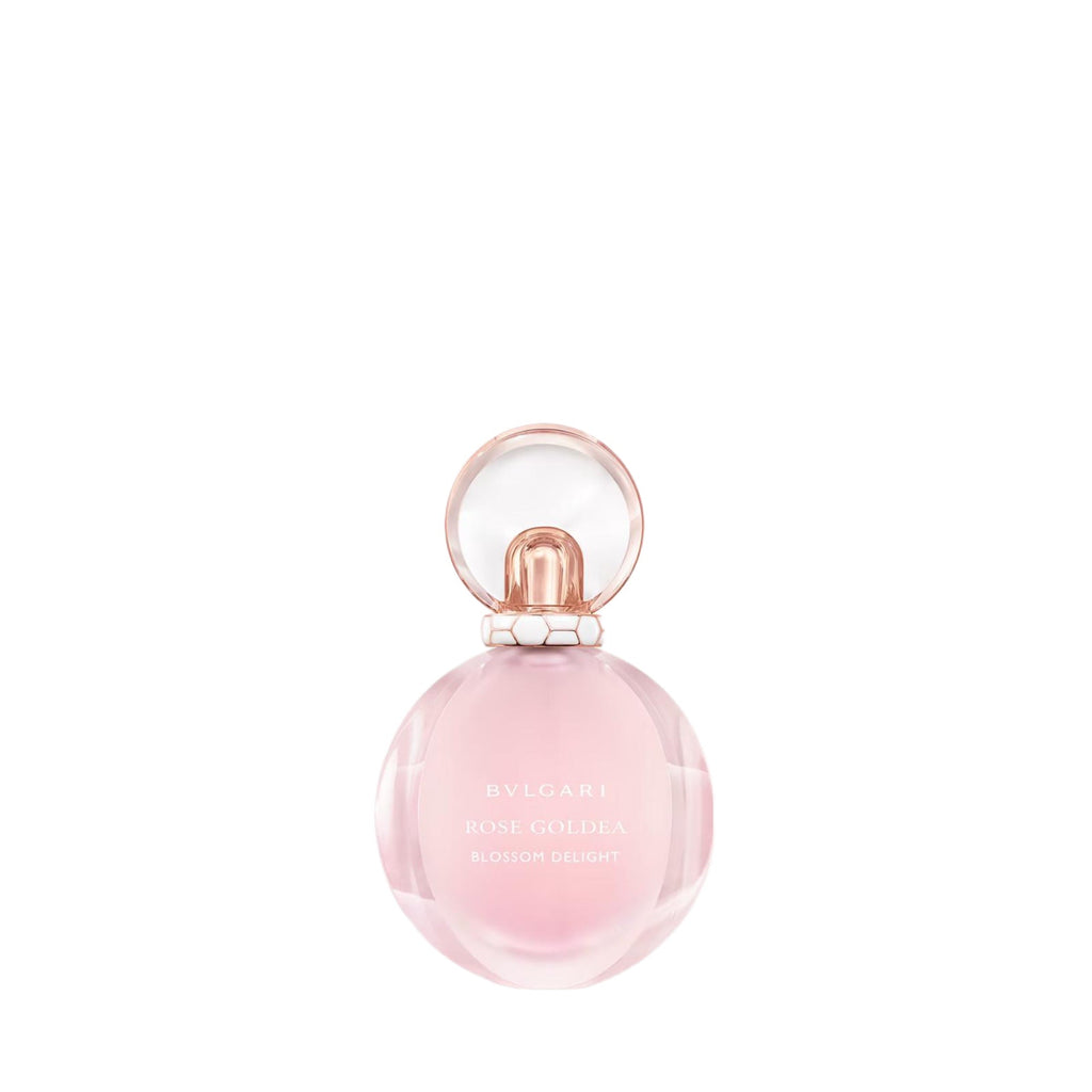 BVLGARI ROSE GOLDEA BLOSSOM DELIGHT EAU DE TOILETTE 100 ML (SCATOLATO)