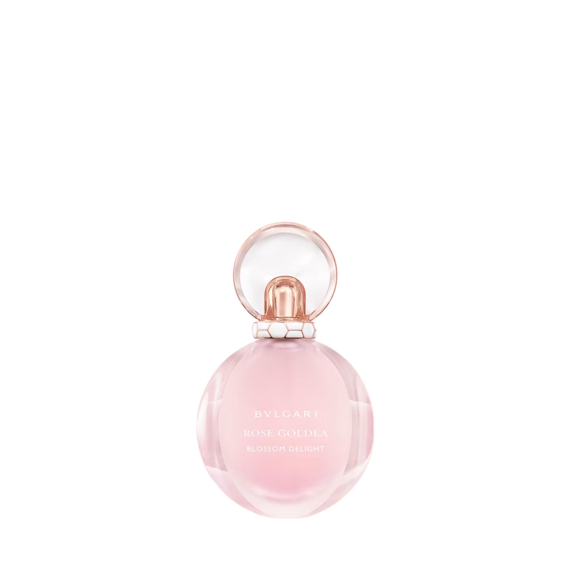 BVLGARI ROSE GOLDEA BLOSSOM DELIGHT EAU DE TOILETTE 100 ML (SCATOLATO)