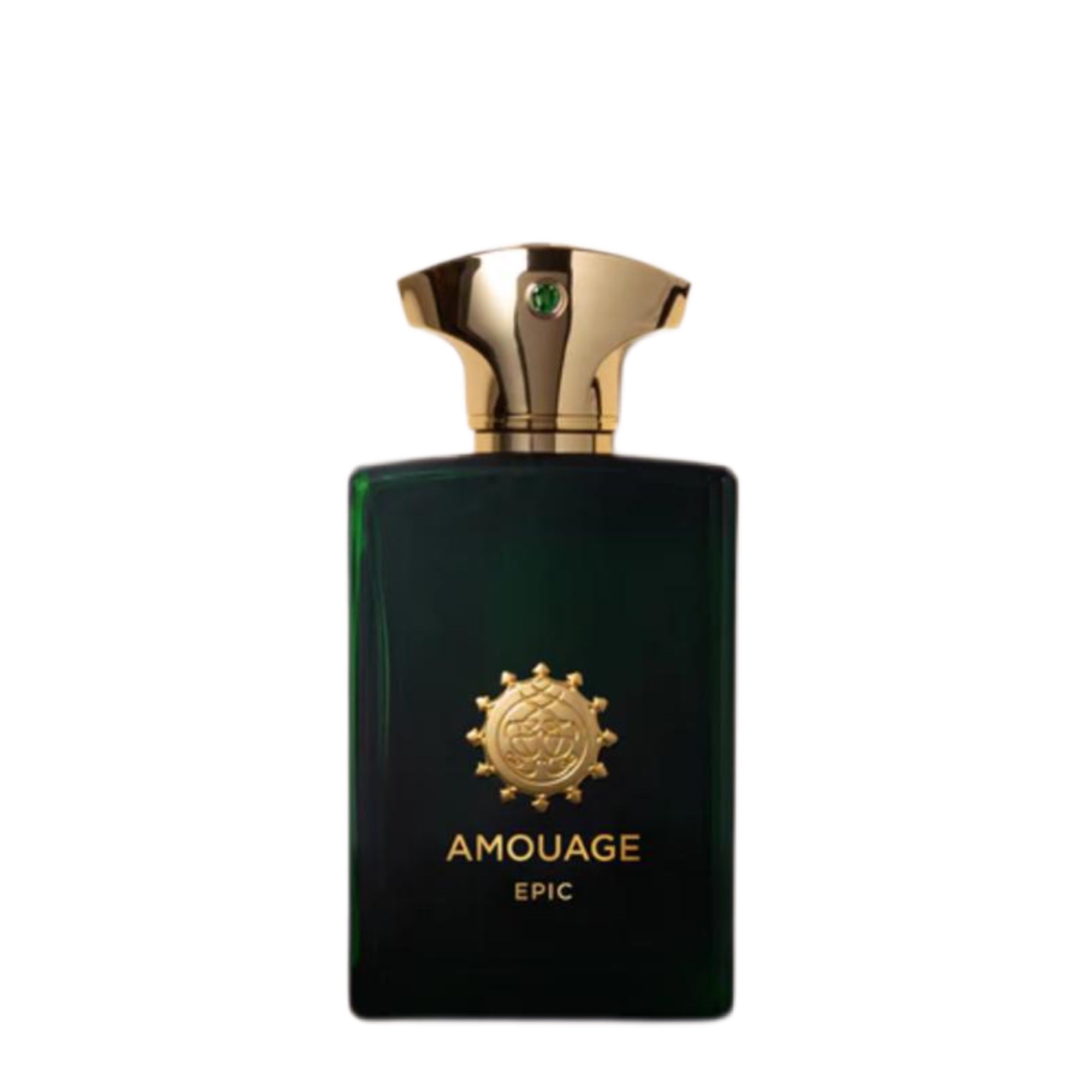 AMOUAGE - EPIC MAN EDP 100ML (SCATOLATO)