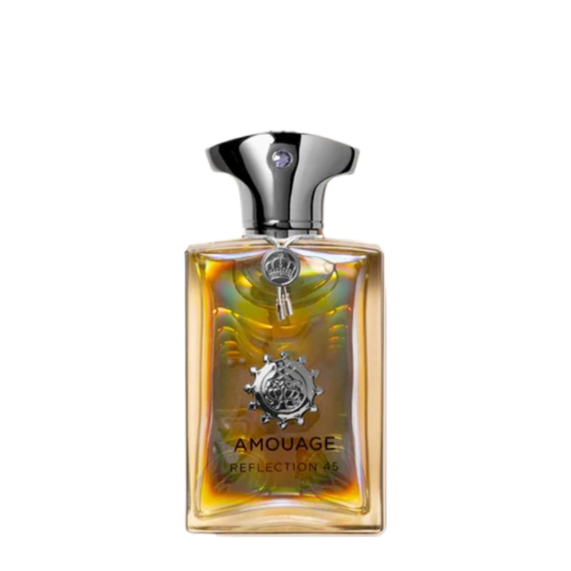 AMOUAGE - REFLECTION 45 MAN EXTRAIT 100ML (TESTER)