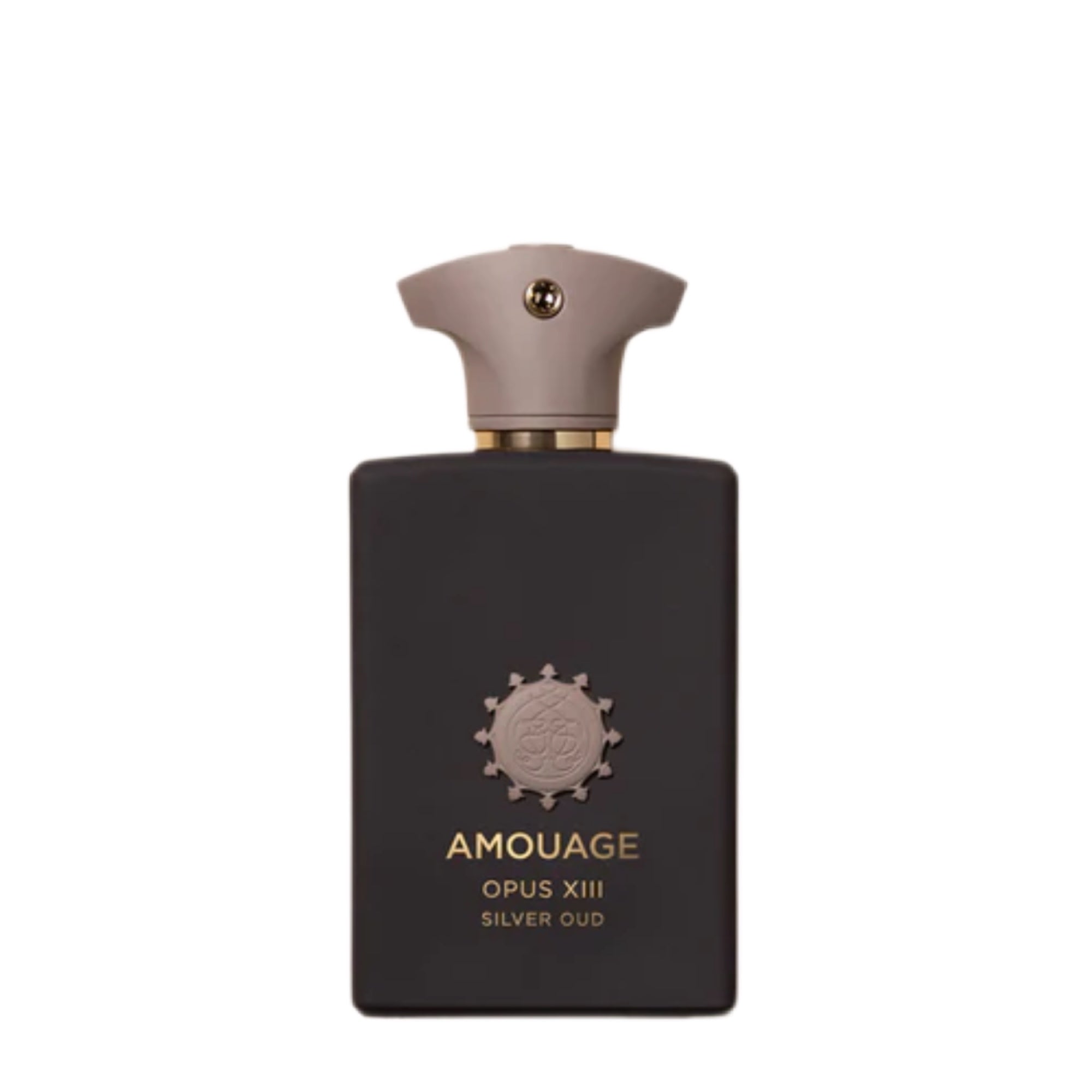 AMOUAGE - OPUS XIII SILVER OUD EDP 100ML (TESTER)