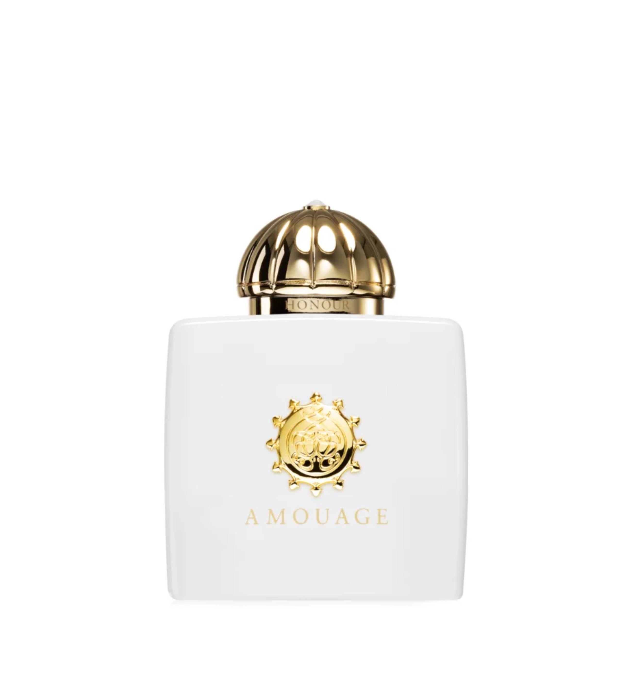 AMOUAGE - HONOUR WOMAN EDP 100ML (TESTER)
