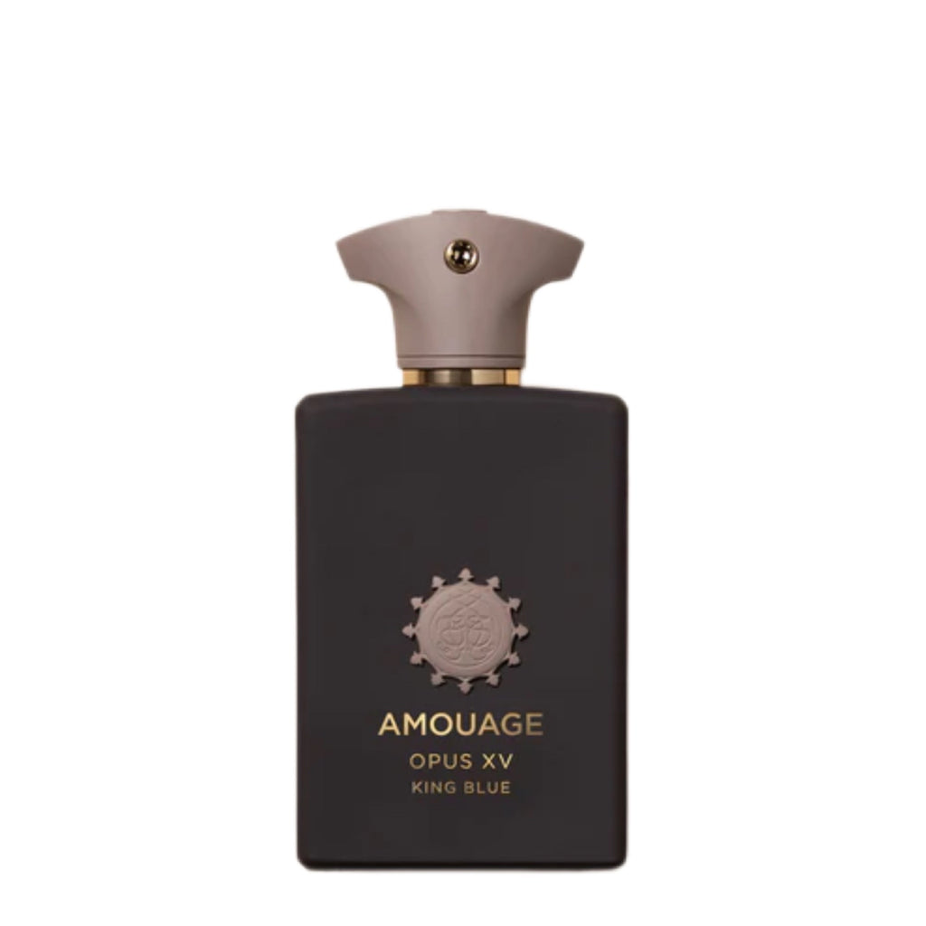 AMOUAGE - OPUS XV KING BLUE EDP 100ML (SCATOLATO)