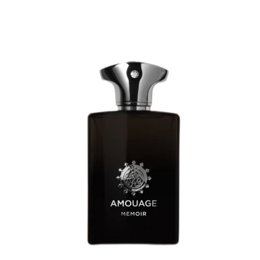 AMOUAGE - MEMOIR MAN EDP 100ML (SCATOLATO)