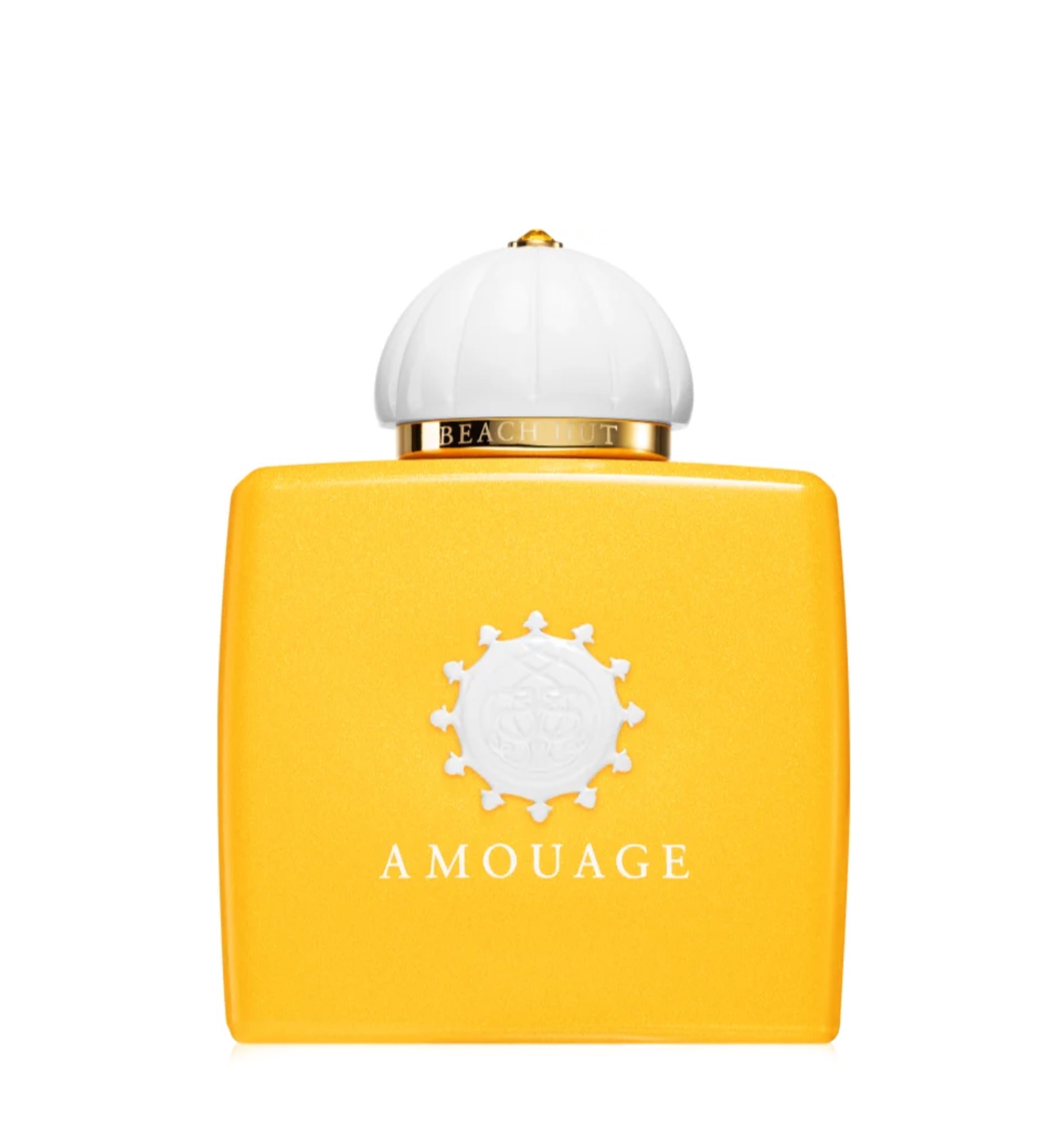 AMOUAGE - SUNSHINE WOMAN EDP 100ML (TESTER)