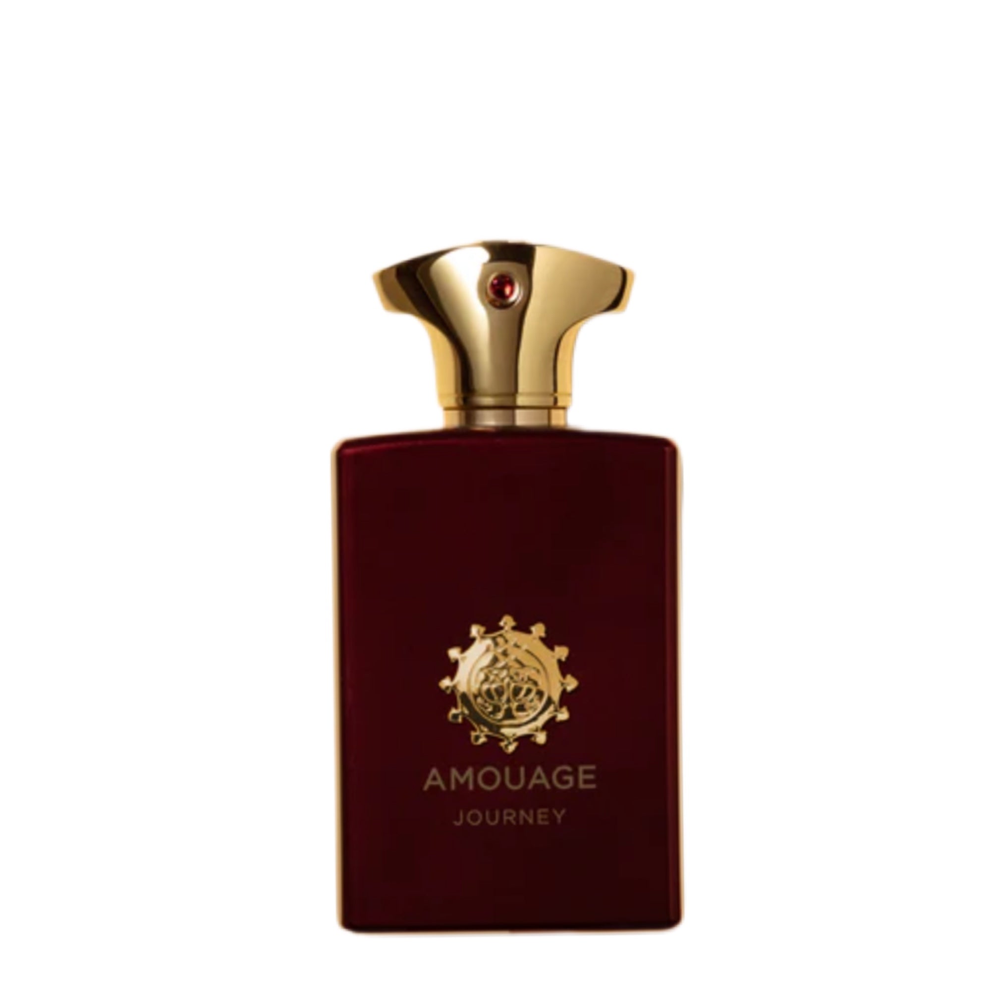 AMOUAGE - JOURNEY MAN EDP 100ML (TESTER)