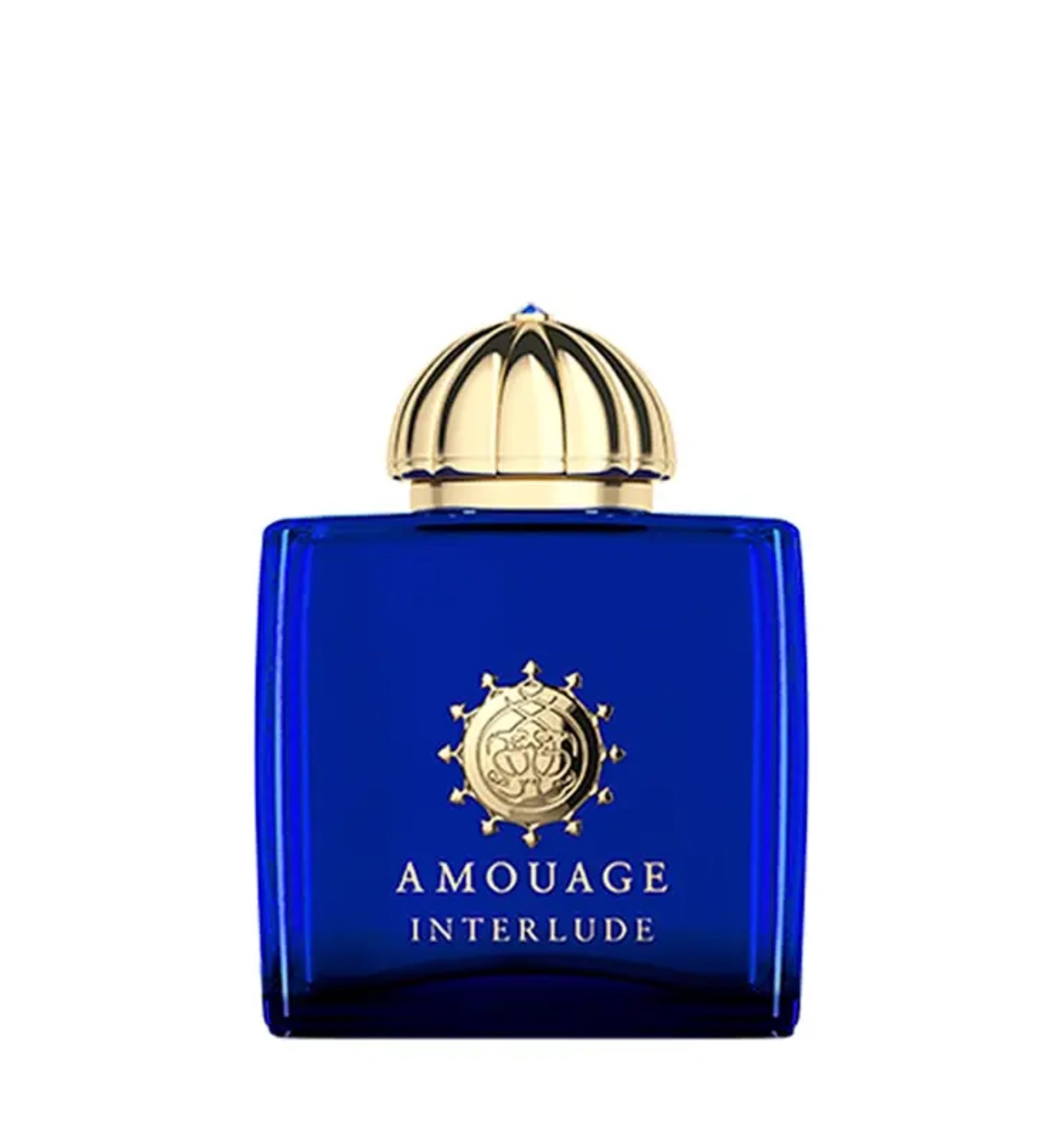 AMOUAGE - INTERLUDE WOMAN EDP 100ML (SCATOLATO)