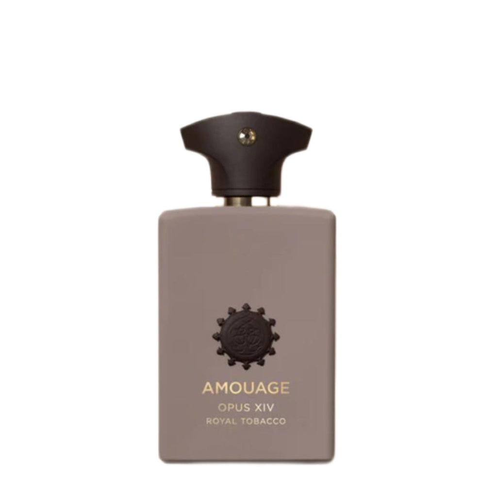 AMOUAGE - OPUS XIV ROYAL TOBACCO EDP 100ML (SCATOLATO)