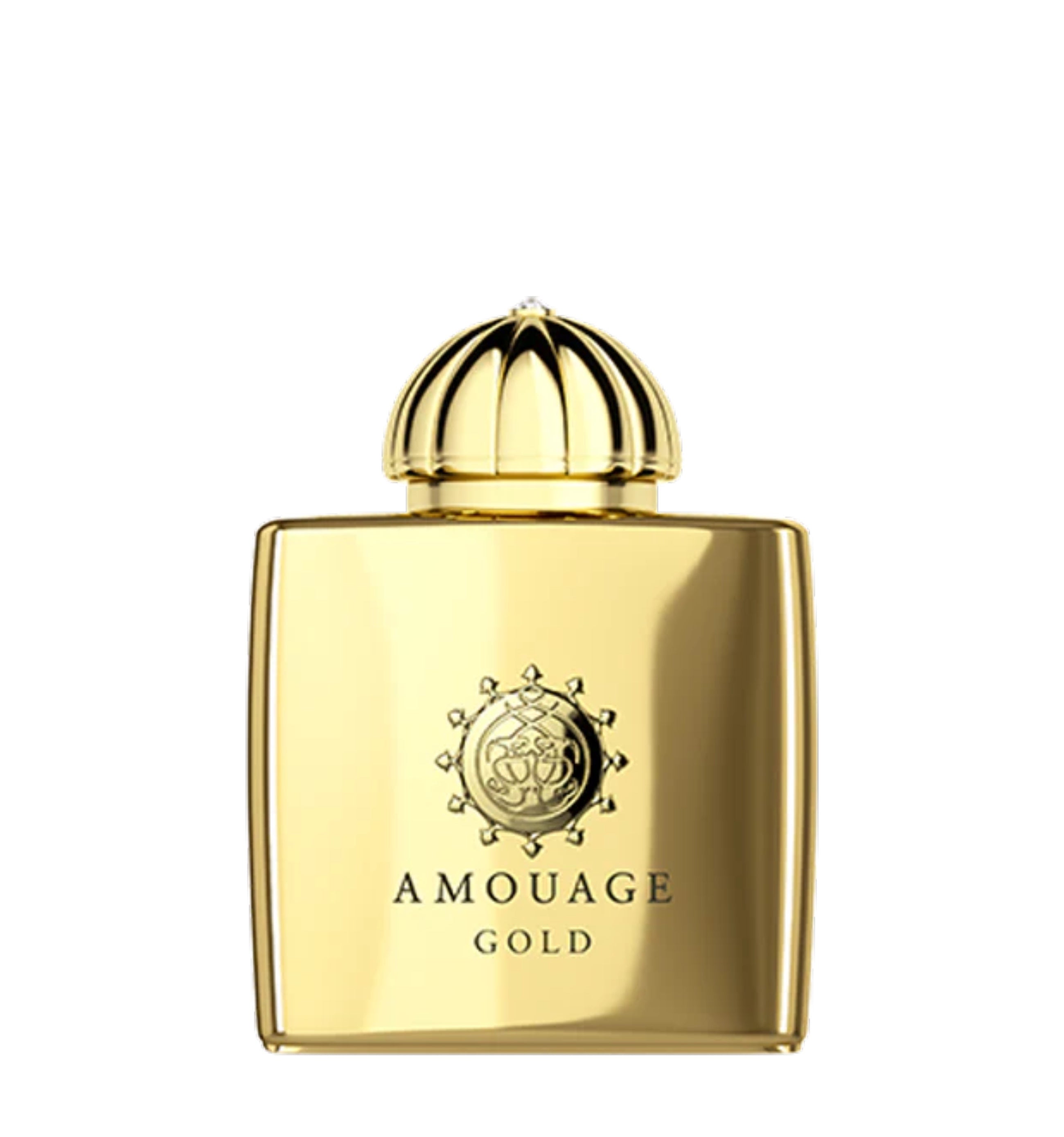 AMOUAGE - GOLD WOMAN EDP 100ML (TESTER)