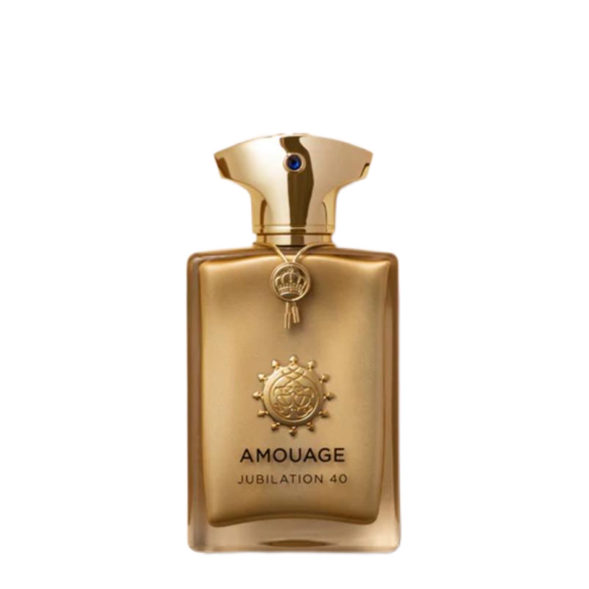AMOUAGE - JUBILATION 40 MAN EXTRAIT 100ML (TESTER)