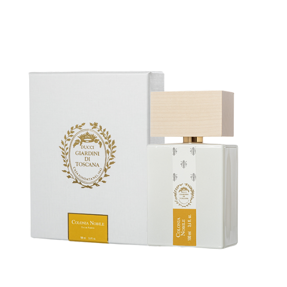 GIARDINI DI TOSCANA - COLONIA NOBILE 100ML