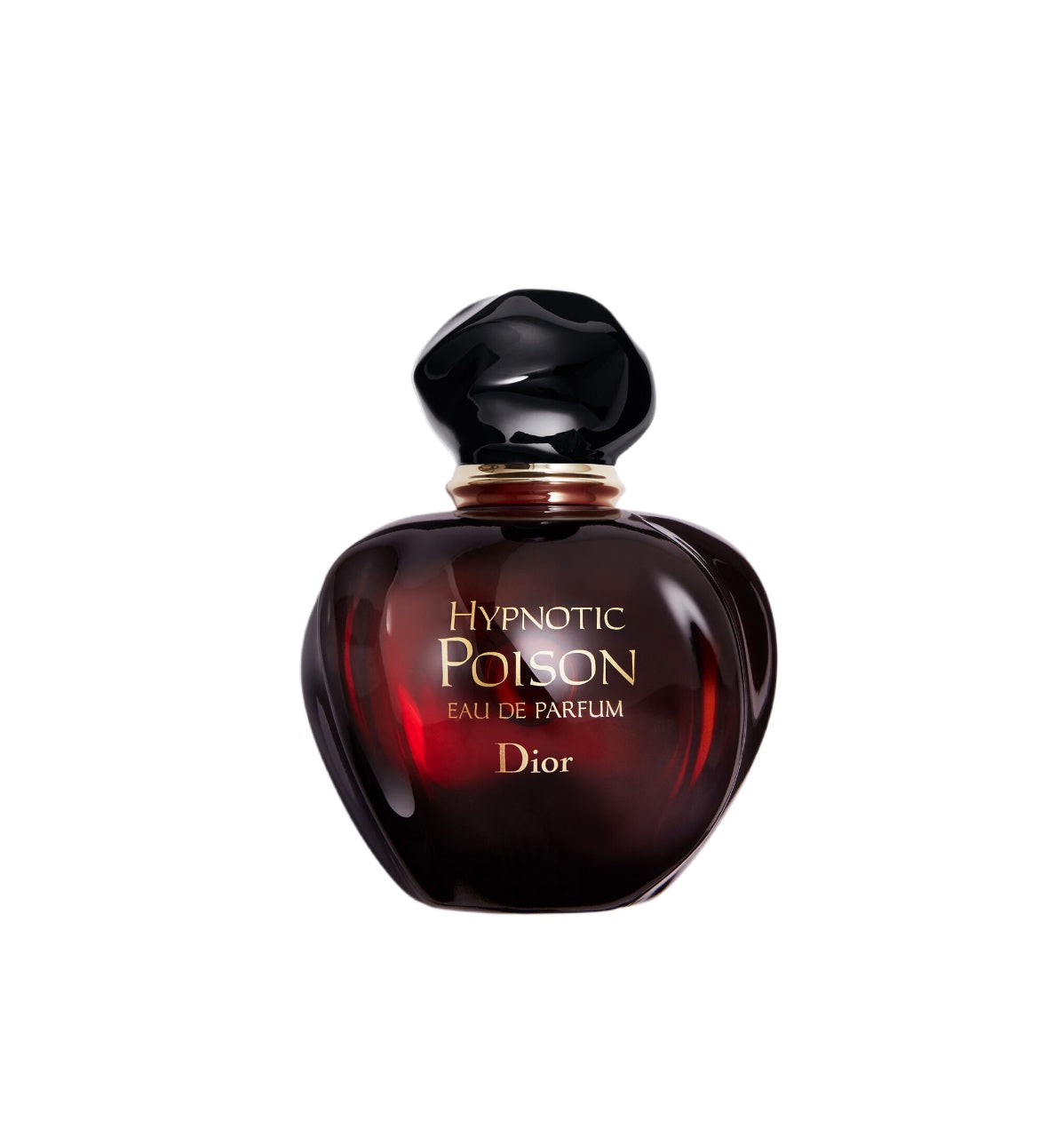 CHRISTIAN DIOR HYPNOTIC POISON GIRL DONNA EAU DE PARFUM 100 ML(SCATOLATO)