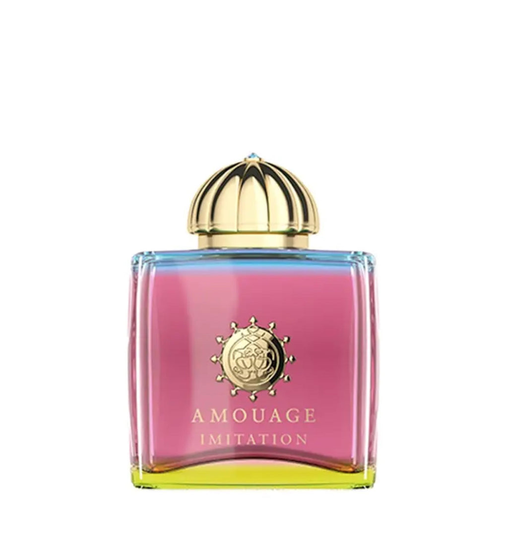 AMOUAGE - IMITATION WOMAN EDP 100ML (SCATOLATO)