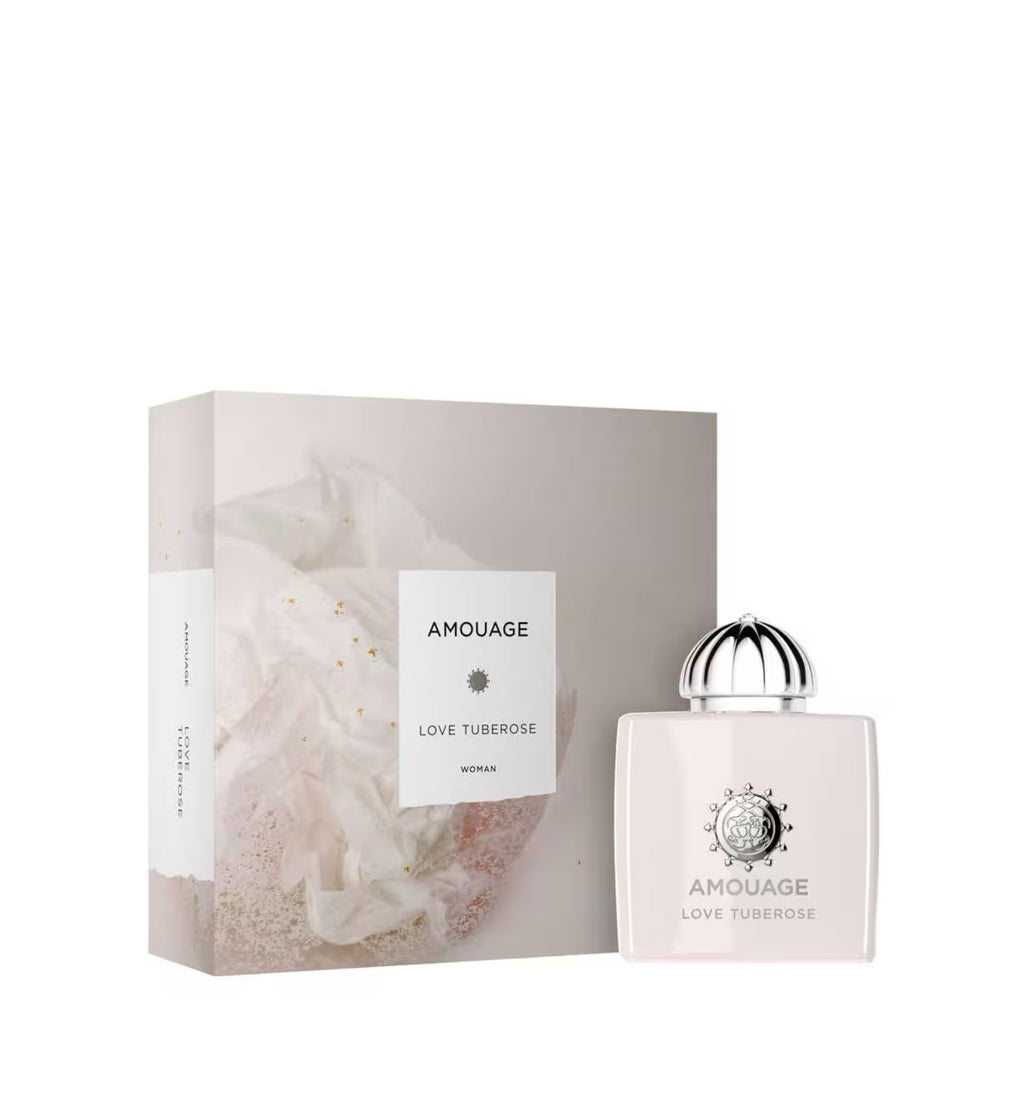 AMOUAGE - LOVE TUBEROSE 100ML (SCATOLATO)